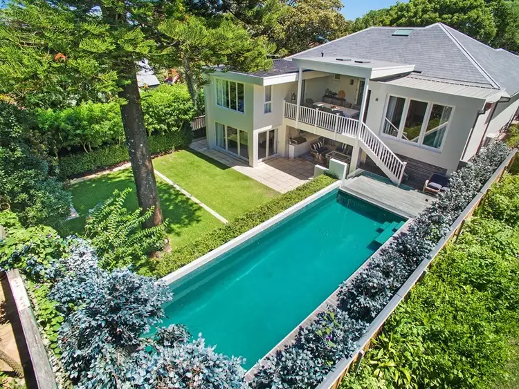 3 Ginahgulla Road, Bellevue Hill NSW 2023