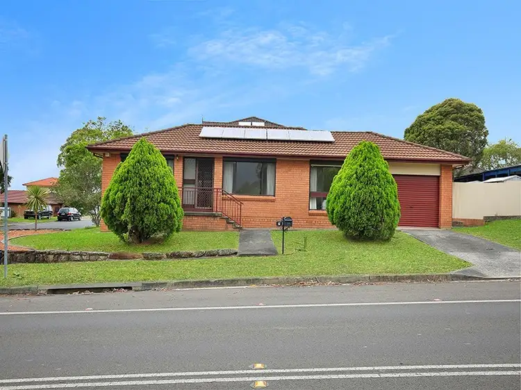 37 Woodridge Road, Horsley NSW 2530
