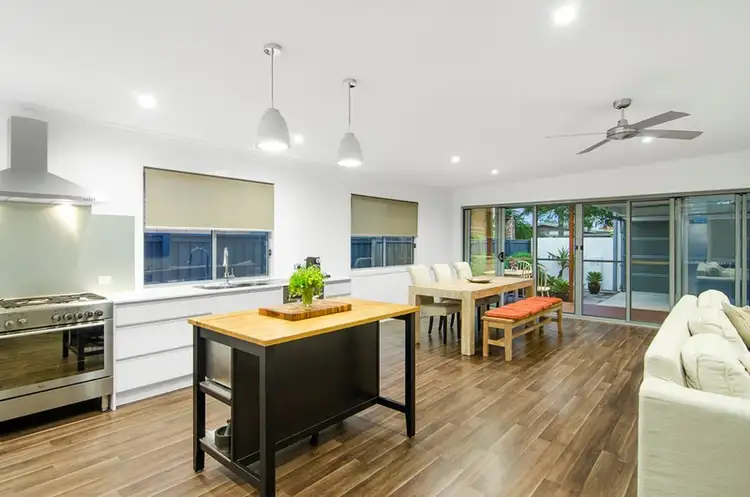 Seventh view of Homely house listing, 36 First Avenue, Palm Beach QLD 4221