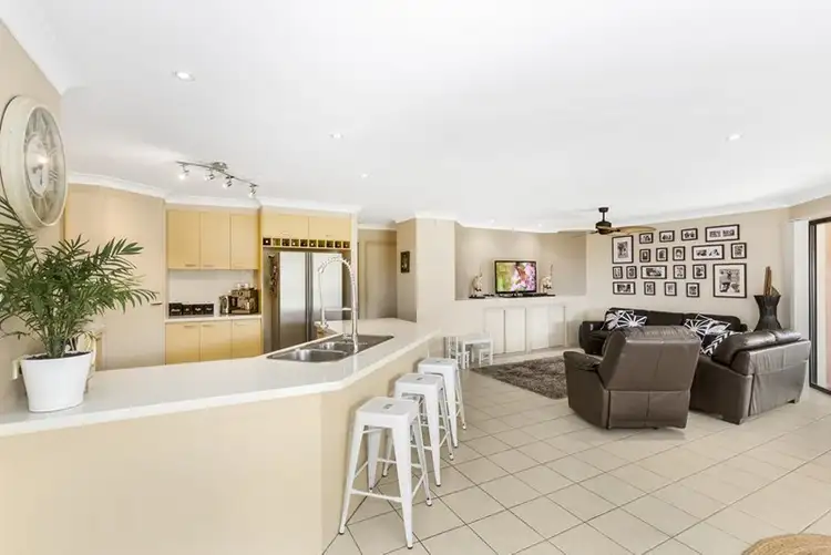 Third view of Homely house listing, 17 Grassmere Court, Banora Point NSW 2486