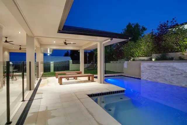 Second view of Homely house listing, 15 Barcoo Close, Bentley Park QLD 4869