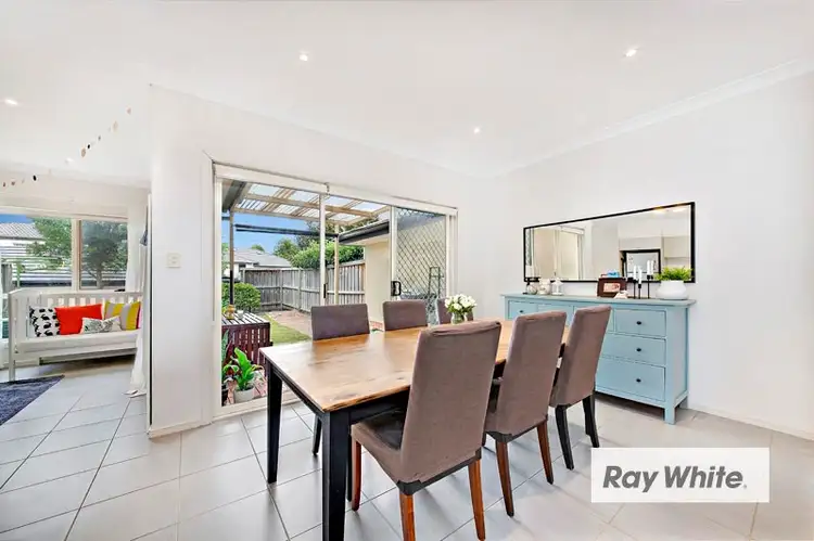 Third view of Homely house listing, 5 Botanica Drive, Lidcombe NSW 2141