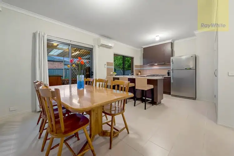 Third view of Homely house listing, 37 Cheltenham Close, Craigieburn VIC 3064
