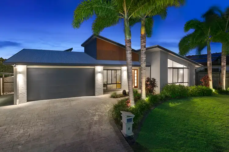 6 Coralbay Close, Thornlands QLD 4164