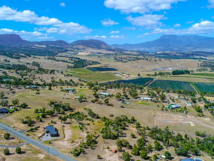 Seventh view of Homely land listing, 90 Braeview Drive, Old Beach TAS 7017