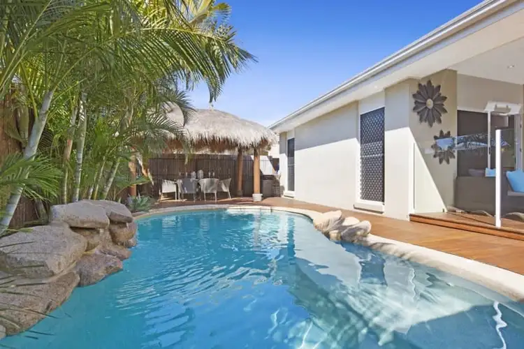 Second view of Homely house listing, 10 Koala Close, North Lakes QLD 4509