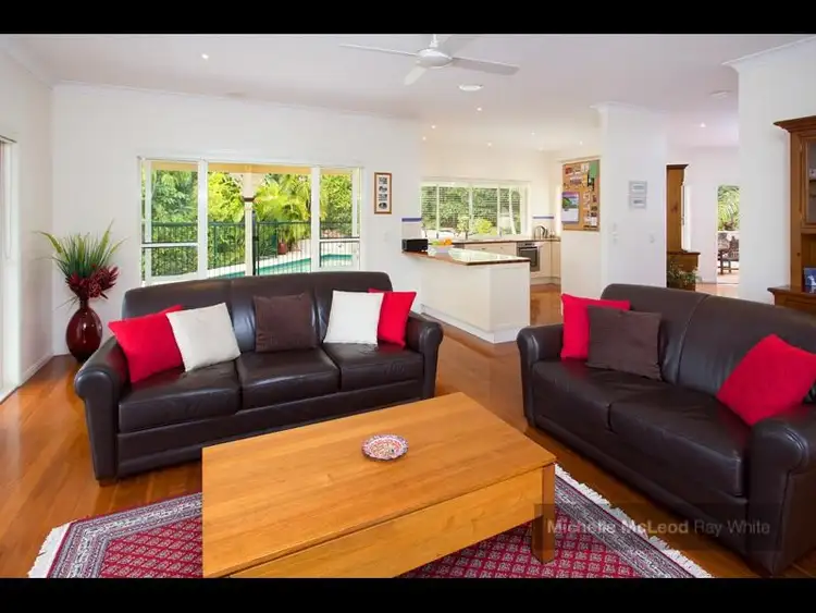 Seventh view of Homely house listing, 8 Kagoola Close, Chapel Hill QLD 4069