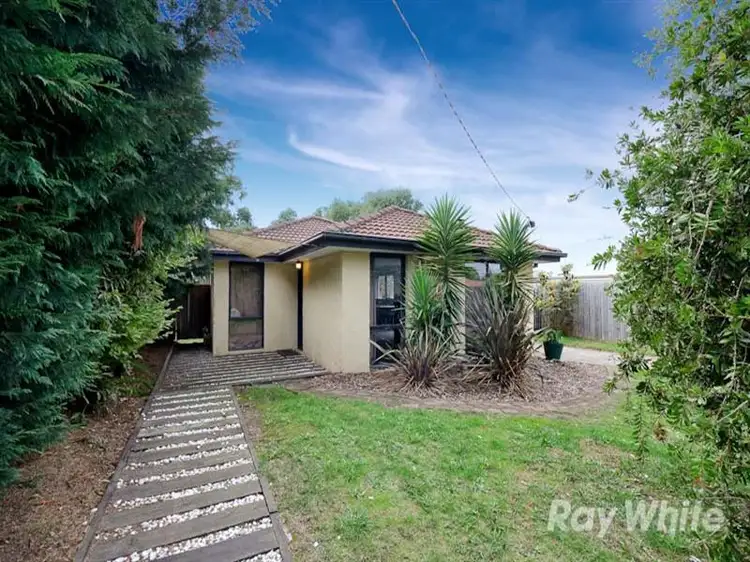 Main view of Homely house listing, 32 Bennett Street, Bittern VIC 3918