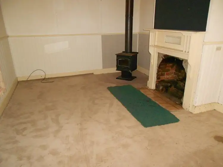 Third view of Homely house listing, 35 Copeman Street, Serviceton VIC 3420