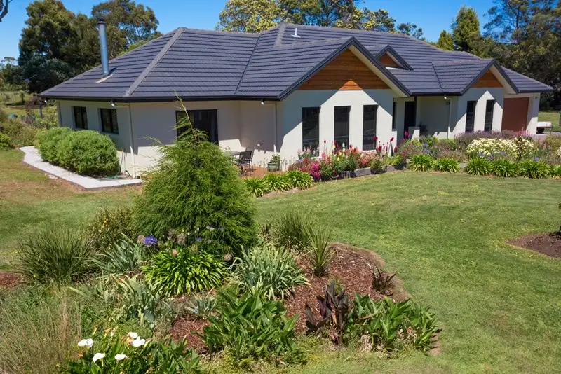 Main view of Homely house listing, 2A Pine Tree Avenue, Grindelwald TAS 7277