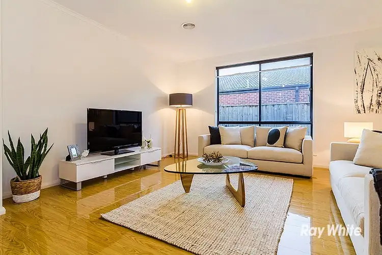 Sixth view of Homely house listing, 6 Gregson Grove, Lyndhurst VIC 3975