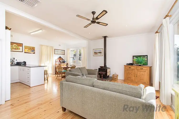 Third view of Homely house listing, 1 Cooper Street, Riverton SA 5412