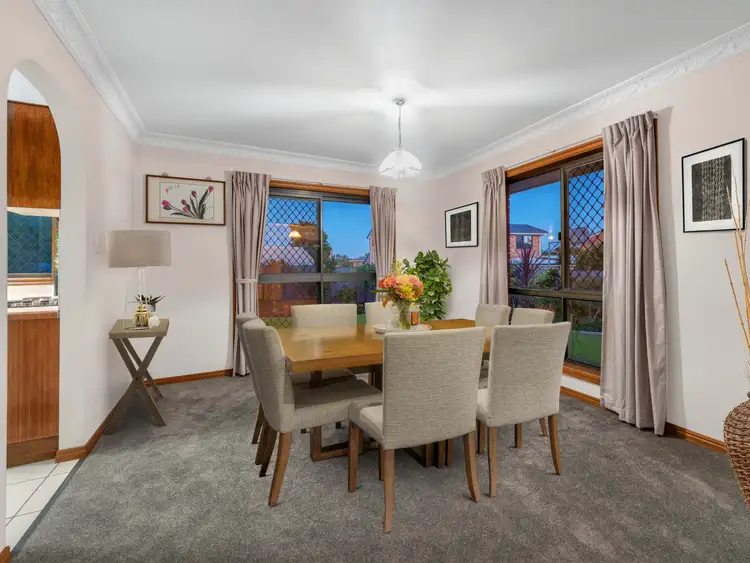 Fifth view of Homely house listing, 6 Salm Court, Carindale QLD 4152