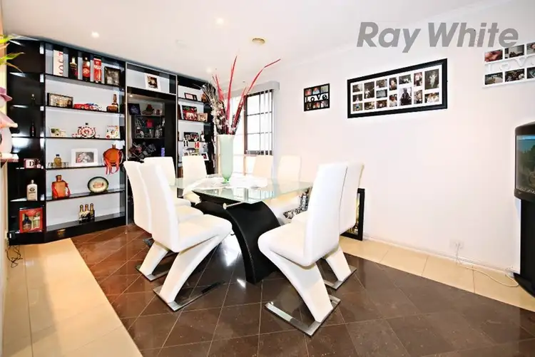 Sixth view of Homely house listing, 79 Kookaburra Avenue, Werribee VIC 3030