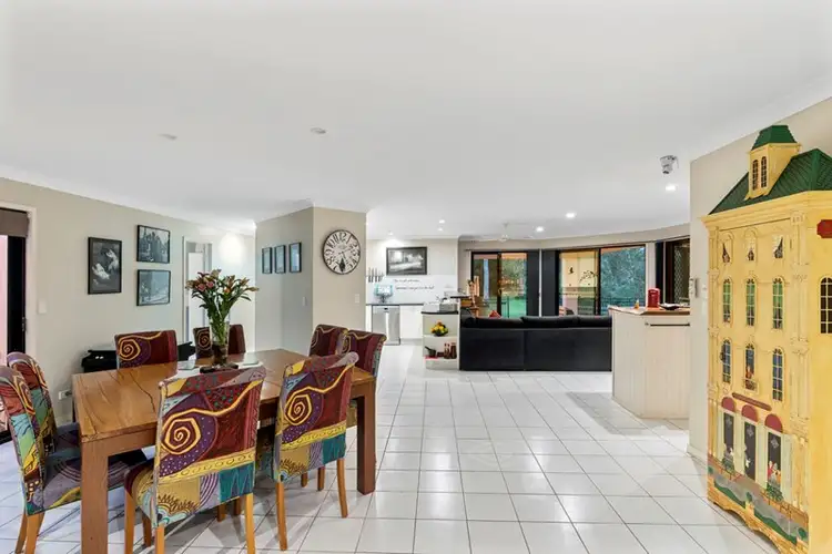 Third view of Homely house listing, 34 Silver Glade Drive, Elanora QLD 4221