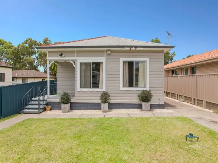 45 Rundle Avenue, Wallsend NSW 2287