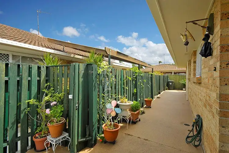 Seventh view of Homely townhouse listing, 3/131 Sunshine Boulevard, Mermaid Waters QLD 4218