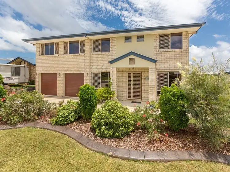 Main view of Homely house listing, 2 Camilla Place, Goonellabah NSW 2480