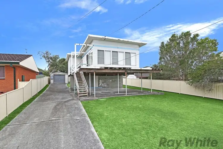 27 Coorabin Street, Gorokan NSW 2263