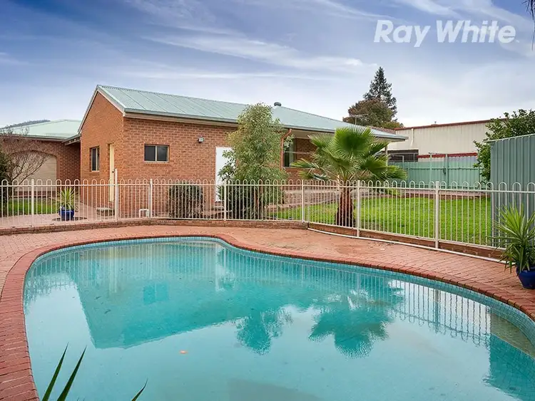 Second view of Homely house listing, 2 Mitta Grove, Lavington NSW 2641