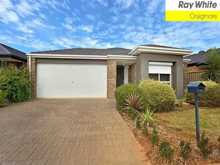 17 Eddington Street, Parafield Gardens SA 5107