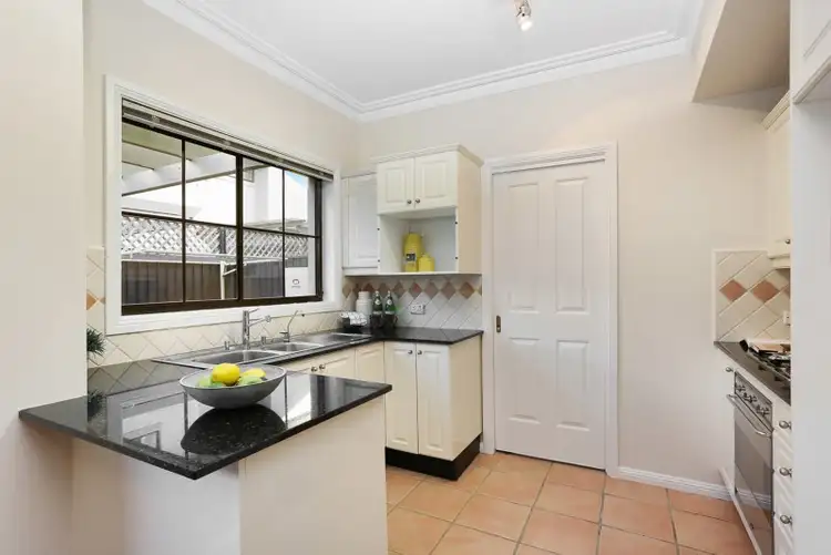 Fourth view of Homely townhouse listing, 15B/73A Banksia Street, Botany NSW 2019