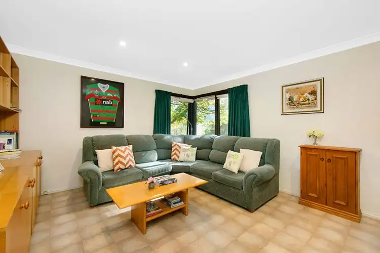 Fifth view of Homely house listing, 33 Marlborough Place, St Ives NSW 2075
