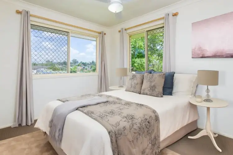 Fourth view of Homely townhouse listing, 63/15 Erindale Close, Wishart QLD 4122