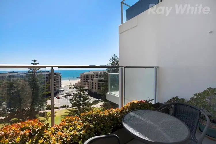 1113/27 Colley Terrace, Glenelg SA 5045