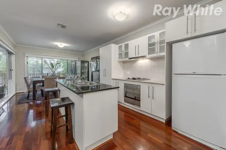 Third view of Homely house listing, 6 Sugar Gum Drive, Bundoora VIC 3083