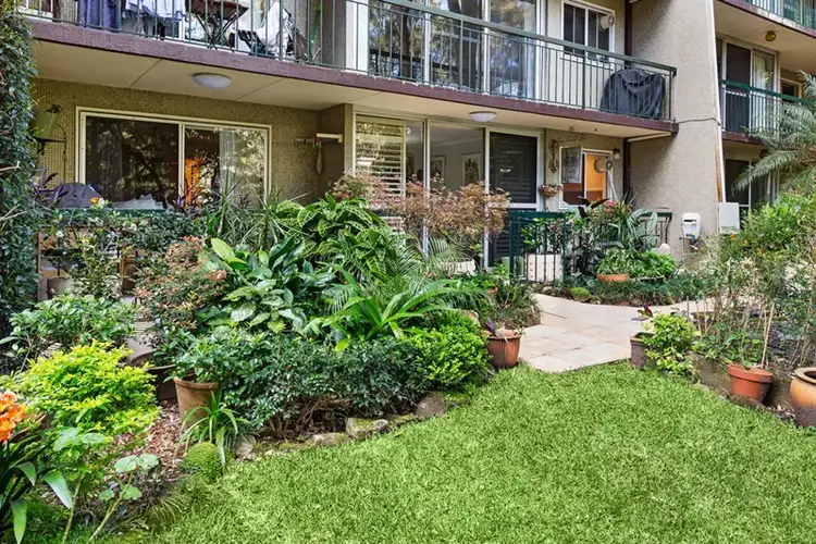 25/300B Burns Bay Road, Lane Cove NSW 2066