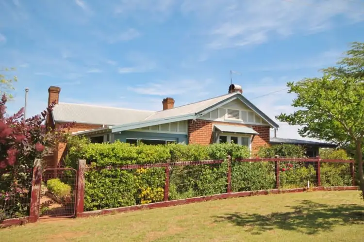Main view of Homely house listing, 19 Taylor Road, Young NSW 2594