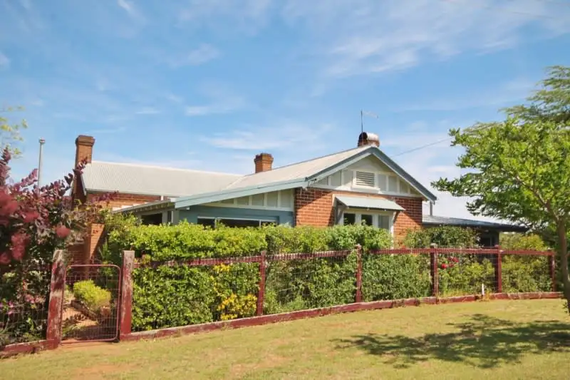 Main view of Homely house listing, 19 Taylor Road, Young NSW 2594