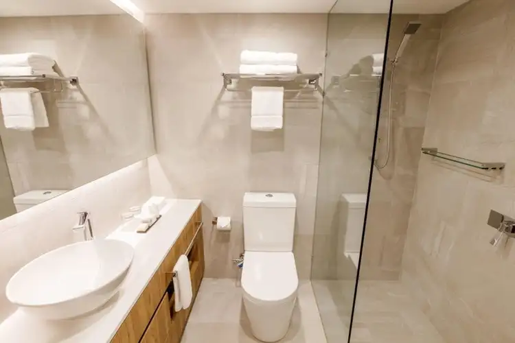 Seventh view of Homely apartment listing, 504/1a Glenelg Street, South Brisbane QLD 4101