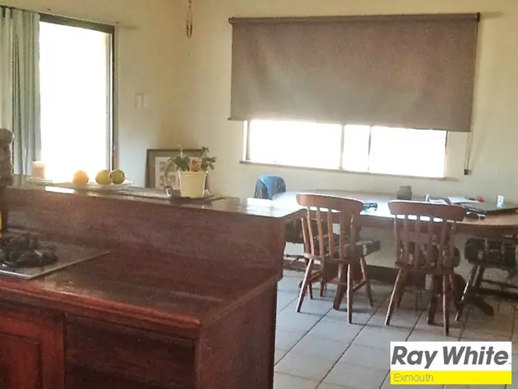 Sixth view of Homely house listing, 6 Anketell Court, Onslow WA 6710