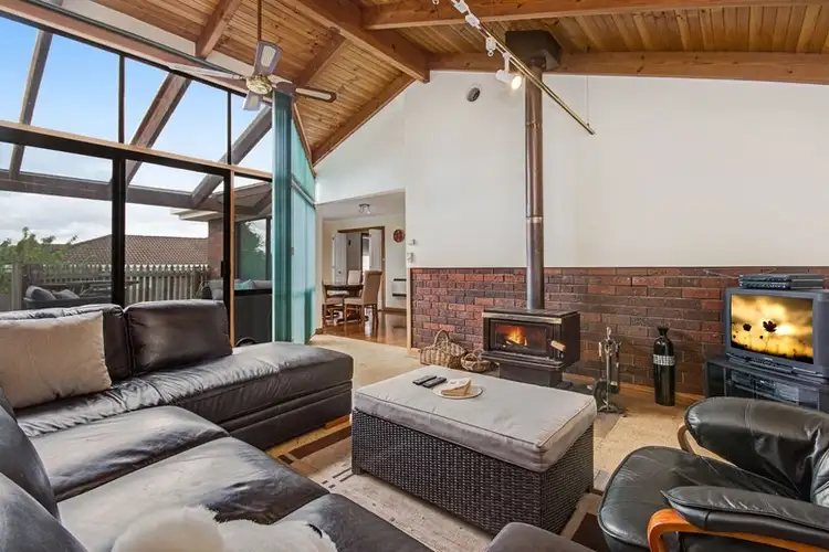 Fifth view of Homely house listing, 14 Currawong Place, Riverside TAS 7250