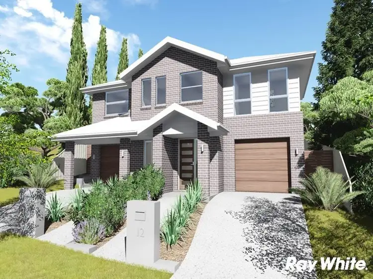Main view of Homely house listing, 12 Church Street, Albion Park NSW 2527