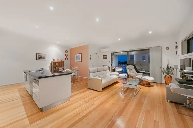 Second view of Homely unit listing, 4/21 Little Street, Albion QLD 4010