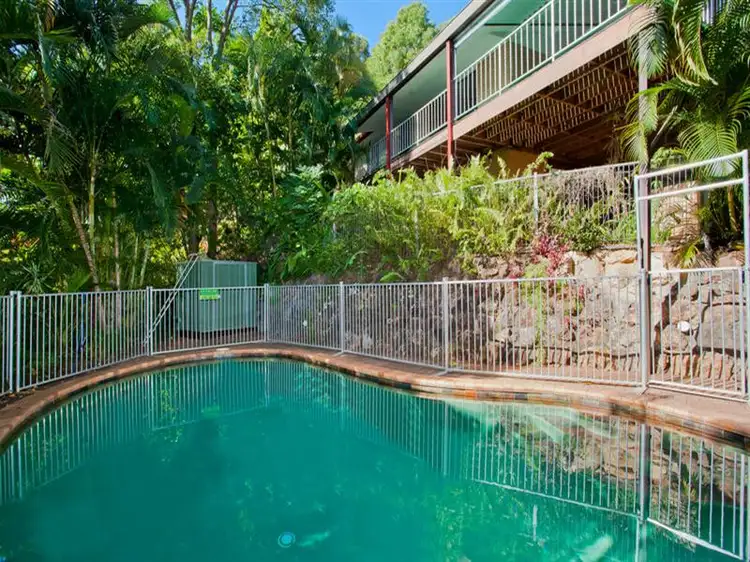 Third view of Homely house listing, 26 Alpha Avenue, Currumbin QLD 4223