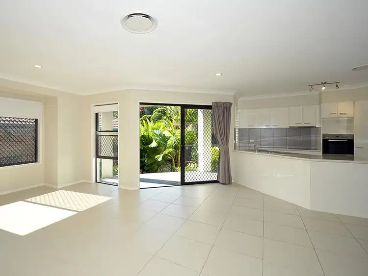 Third view of Homely house listing, 35 Concord Circuit, Robina QLD 4226