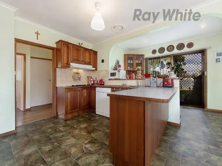 Fourth view of Homely house listing, 40 Jamieson Street, St Albans VIC 3021