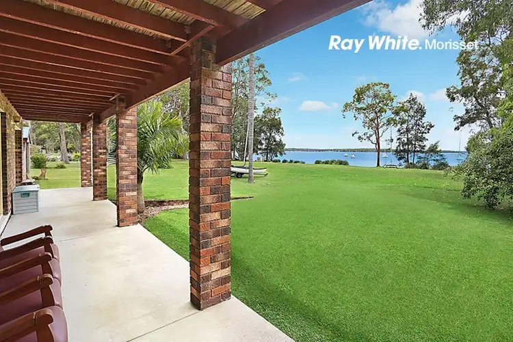 Second view of Homely house listing, 123 Dandaraga Road, Mirrabooka NSW 2264