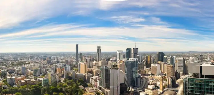 4906/43 Herschel Street, Brisbane QLD 4000