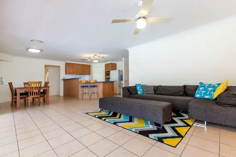 Third view of Homely house listing, 23 Durrack Place, Buderim QLD 4556