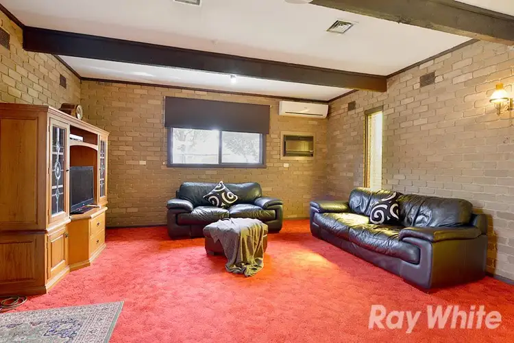 Second view of Homely house listing, 22 Crotty Road, Boronia VIC 3155