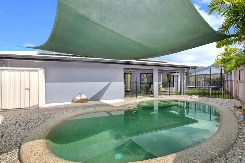 Main view of Homely house listing, 33 Cliffdale Street, Bentley Park QLD 4869