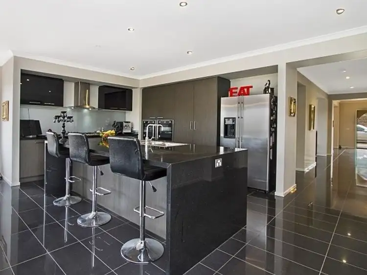 Fourth view of Homely house listing, 6 St Andrews Close, Hidden Valley VIC 3756