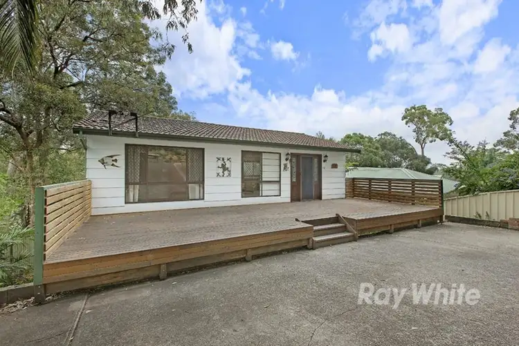 Main view of Homely house listing, 14 Lakeview Road, Wangi Wangi NSW 2267