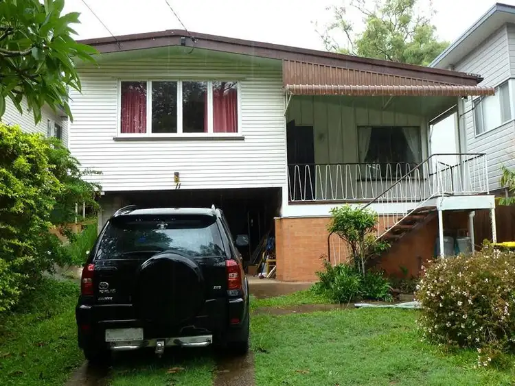 Main view of Homely house listing, 11 Kenton Street, Chapel Hill QLD 4069