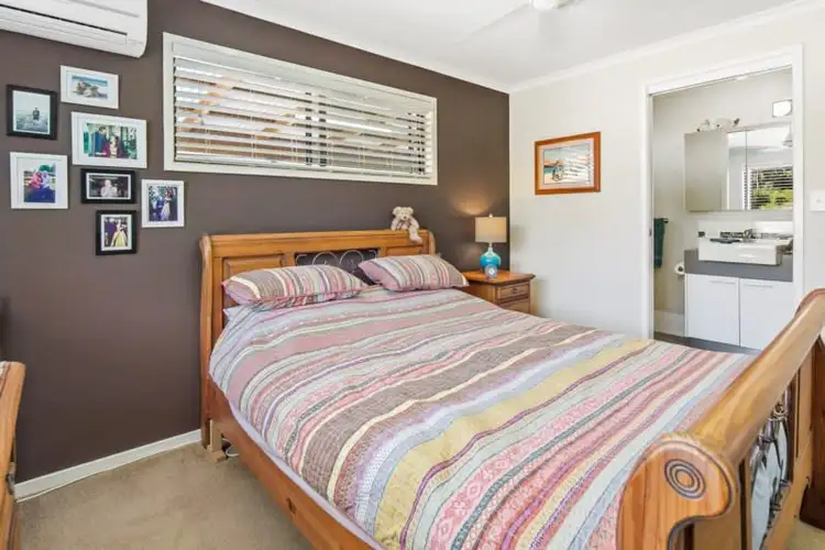 Fifth view of Homely house listing, 17 Horizon Court, Jubilee Pocket QLD 4802